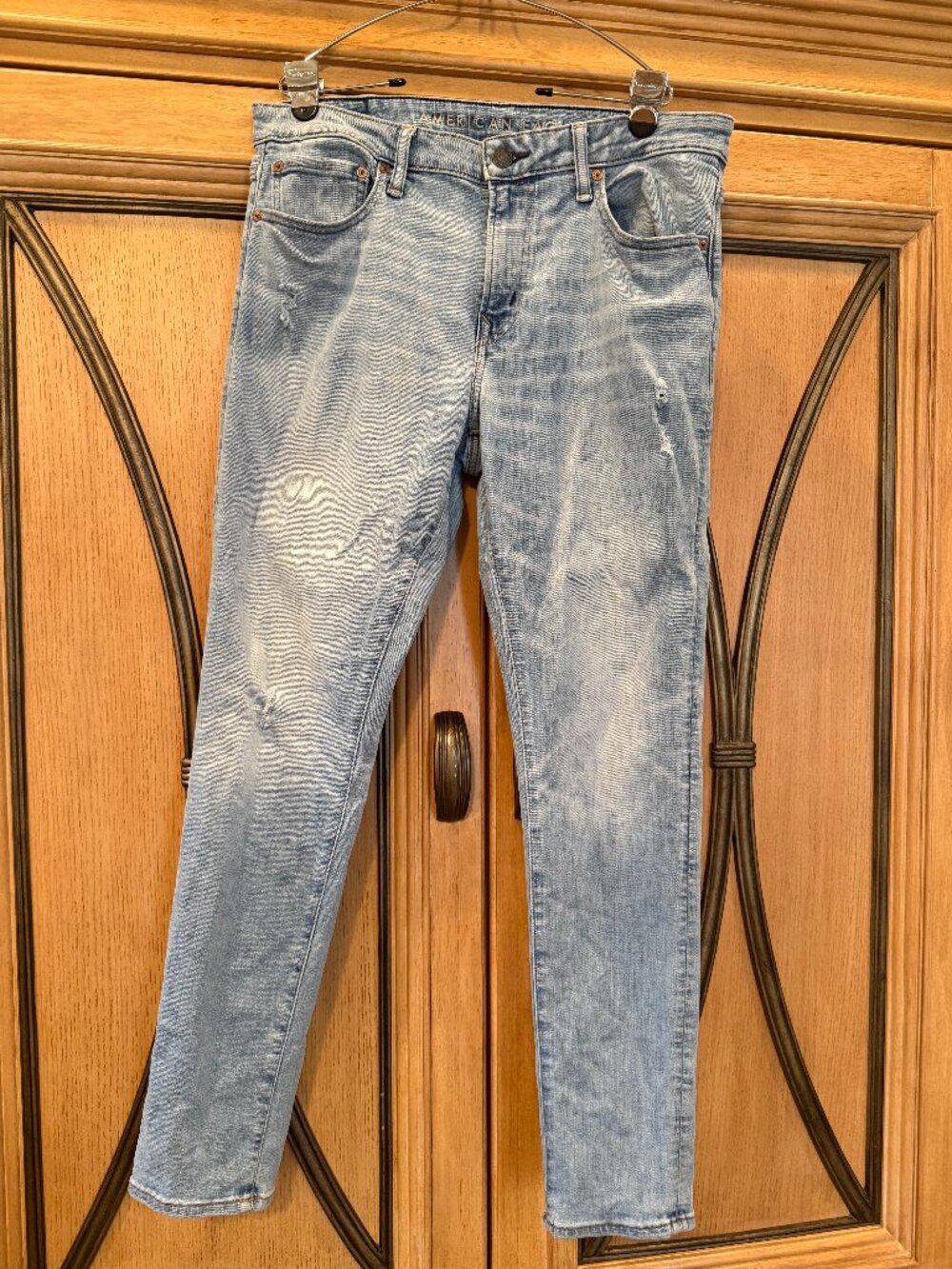 American Eagle Men's Jean 34x32